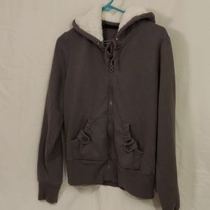 Brittney hoodie